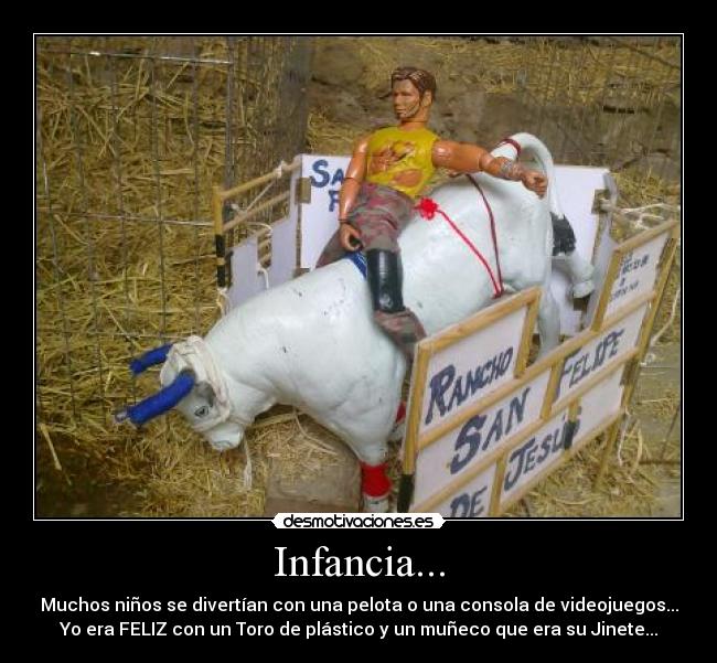 Infancia Desmotivaciones