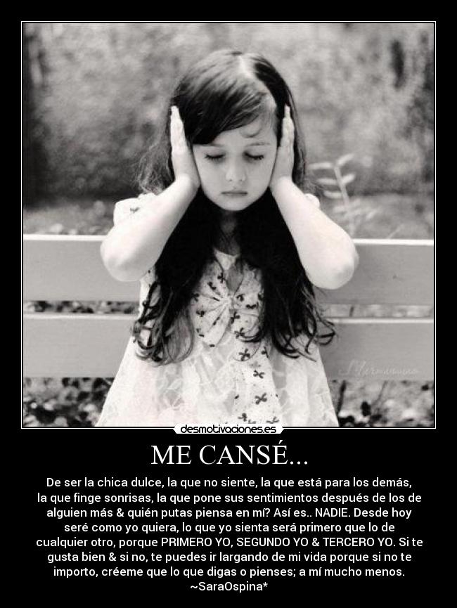 Imágenes y Carteles de CANSE Pag. 11 Desmotivaciones