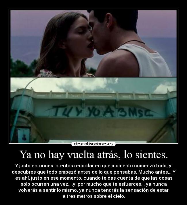 Imagenes Y Carteles De Metros Pag 35 Desmotivaciones