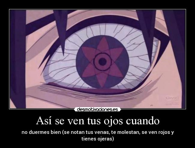 Como poner los ojos rojos como drogado