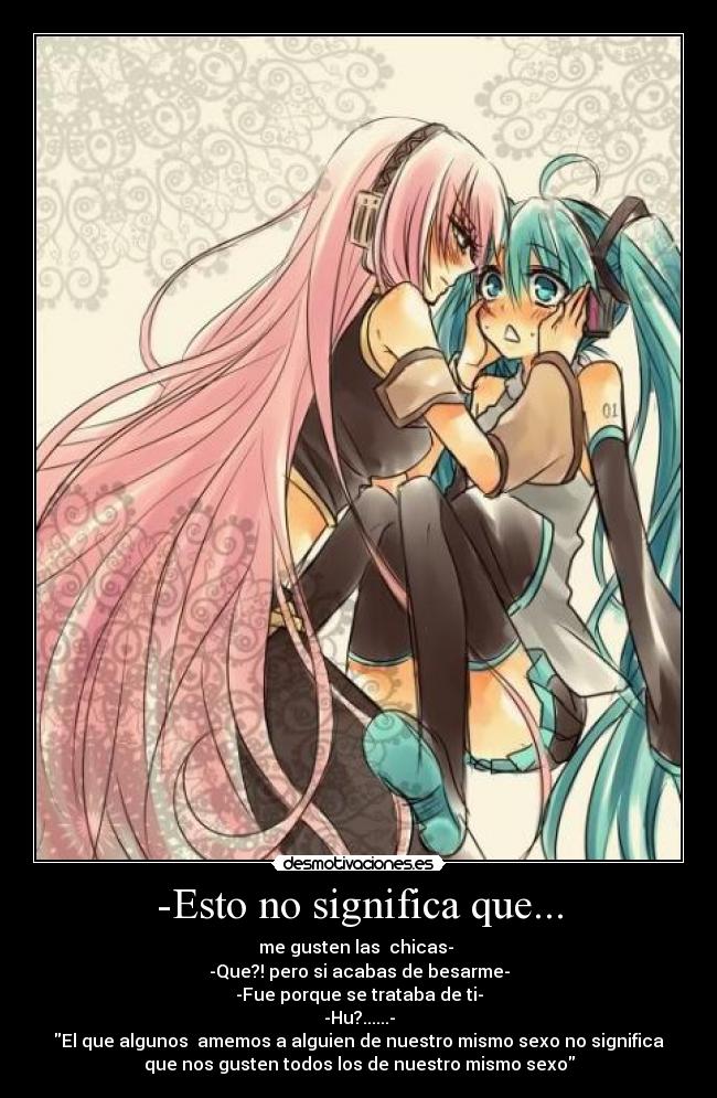 significado