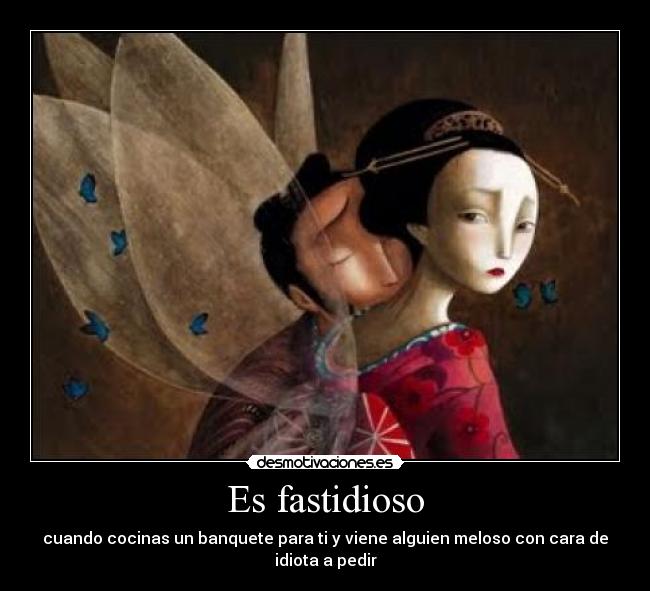 Imagenes de hombres fastidiosos