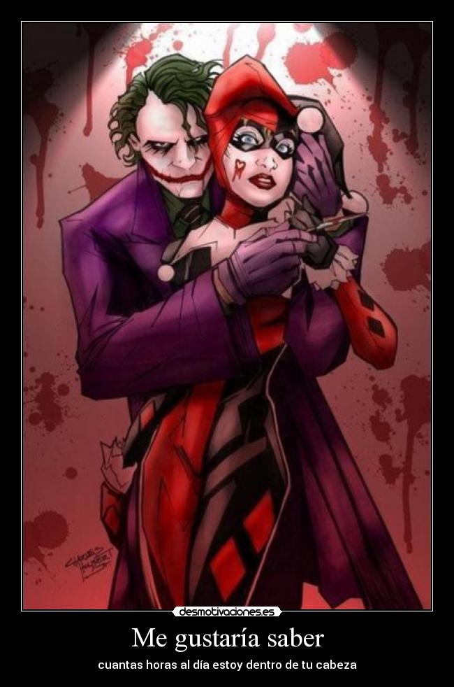Imágenes y Carteles de HARLEY Pag. 13 Desmotivaciones