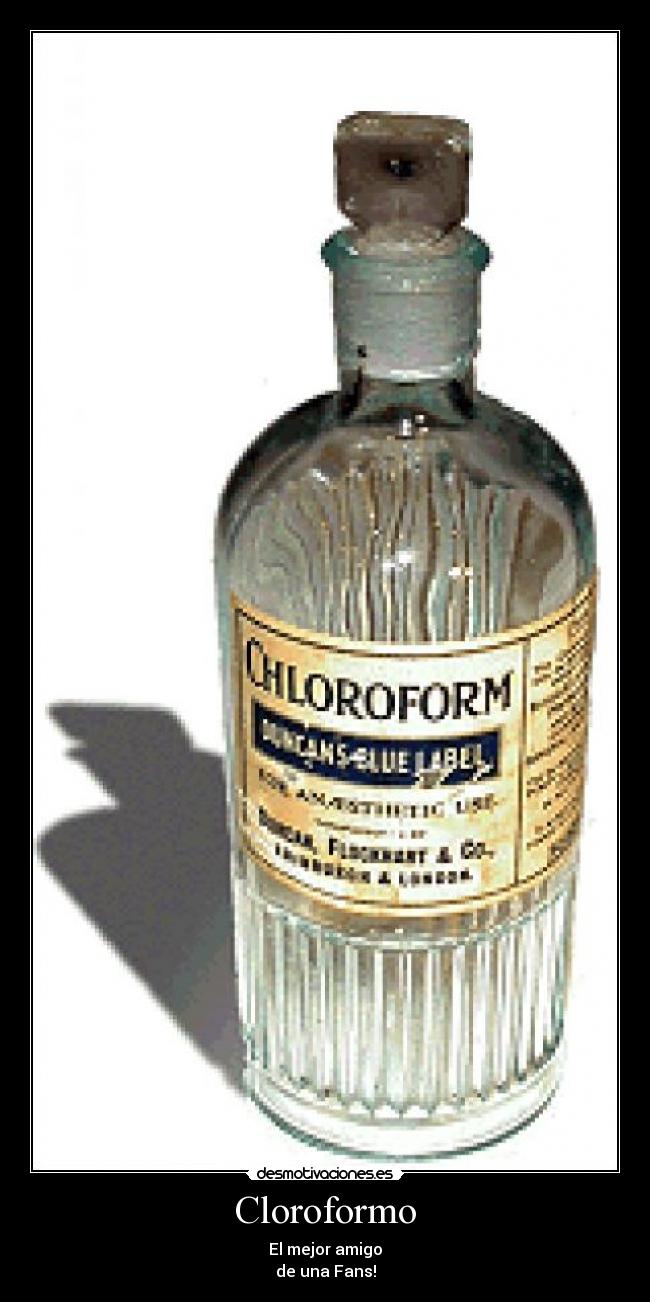 Хлороформ Цена