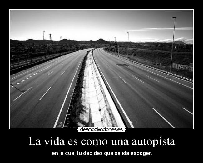 Resultado de imagen de la vida es asi"