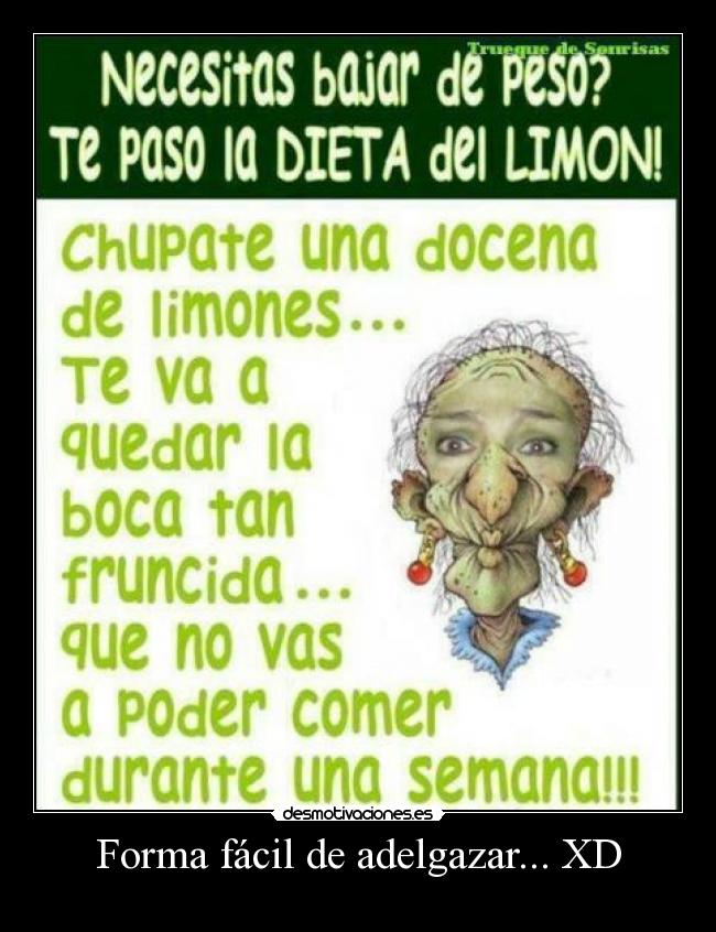 Adelgazar 20 pensamientos Adelgazar 20 pensamientos
