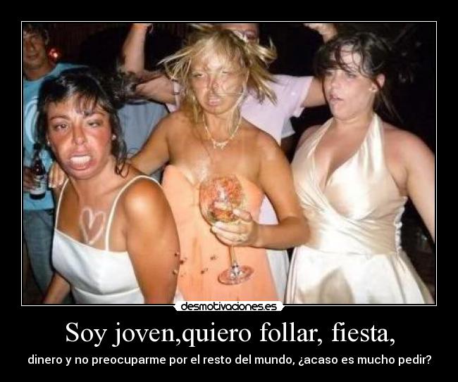 quiero