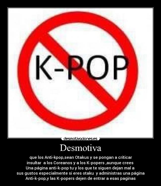 Desmotiva | Desmotivaciones
