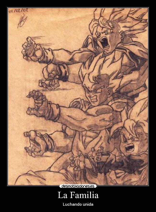 Imágenes Y Carteles De Goten Desmotivaciones