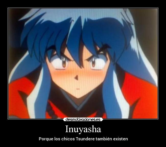 inuyasha desmotivaciones 1281394311077_f inuyasha desmotivaciones