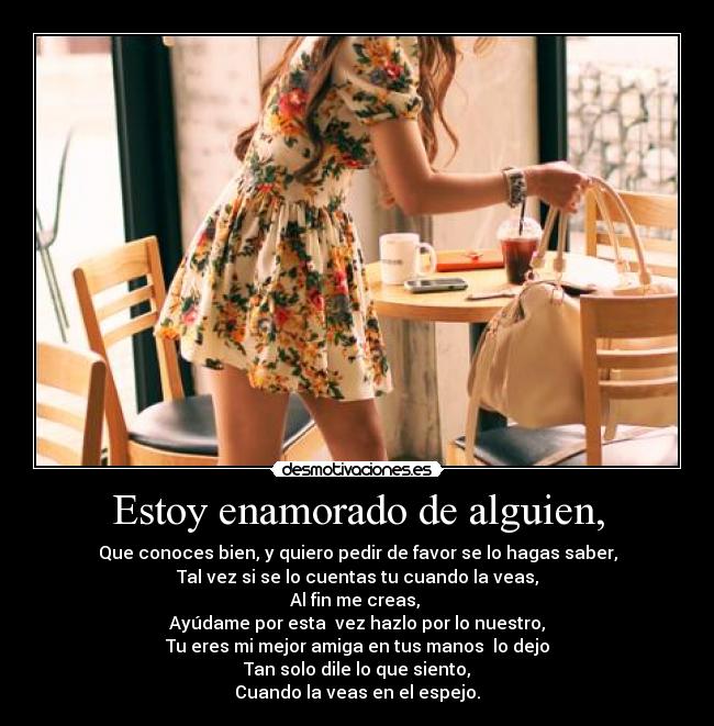 como saber si esta enamorada de mi