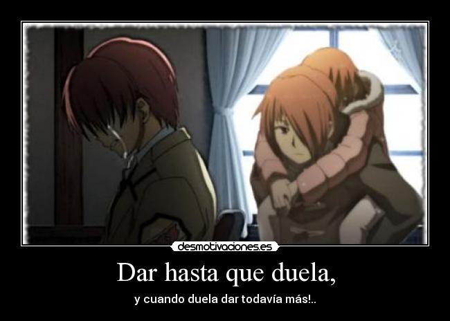 Dar Hasta Que Duela Desmotivaciones dar hasta que duela desmotivaciones