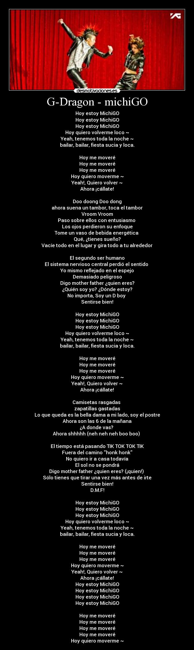 Sentirse loco por la mañana