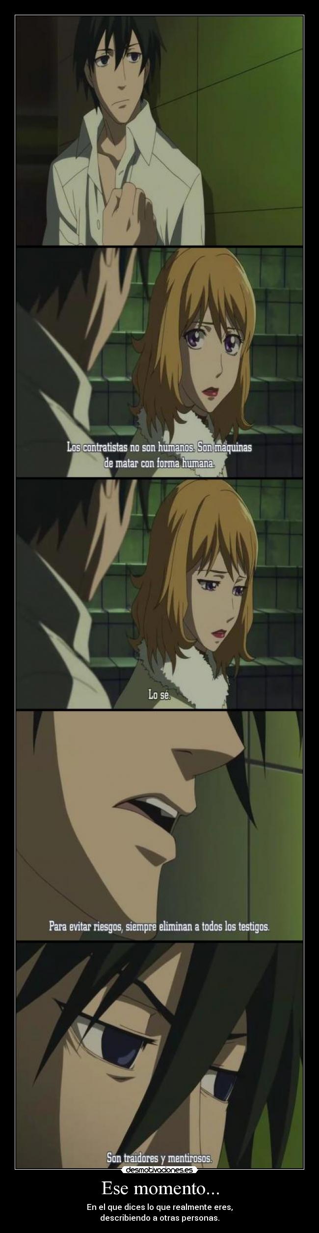 Imagenes Y Carteles De Darker Pag 7 Desmotivaciones