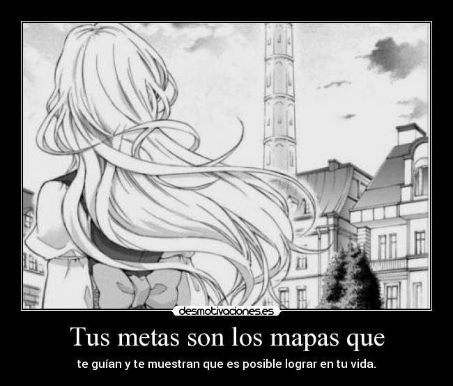 lograr tus metas frases tumblr
