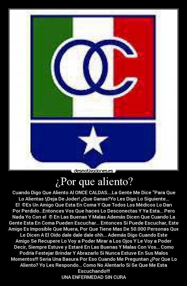 Imagenes Y Carteles De Caldas Desmotivaciones
