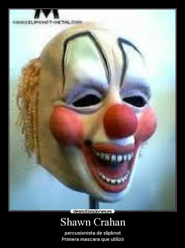 Imágenes y Carteles de SHAWN Desmotivaciones