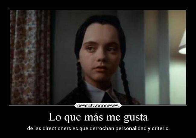Lo que más me gusta | Desmotivaciones
