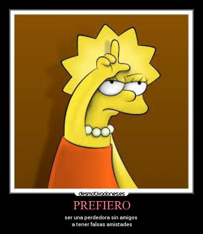 sin amigos a los 30