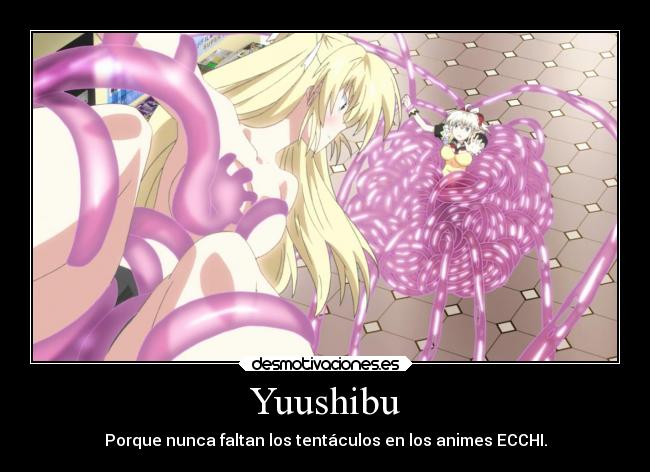Yuushibu