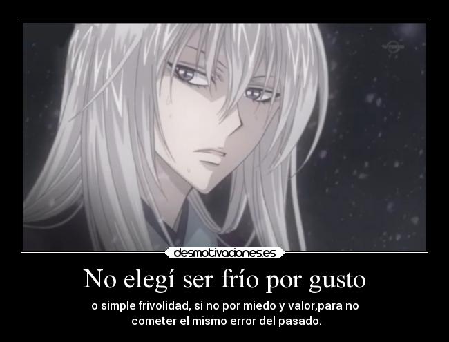 COMO NO TENER SENTIMIENTOS Y SER FRIO_2 COMO NO TENER SENTIMIENTOS Y SER FRIO_2