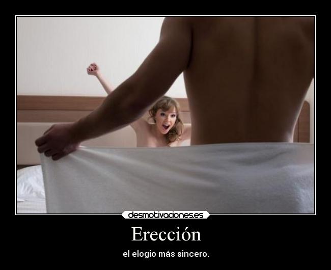problemas de erección sinceros