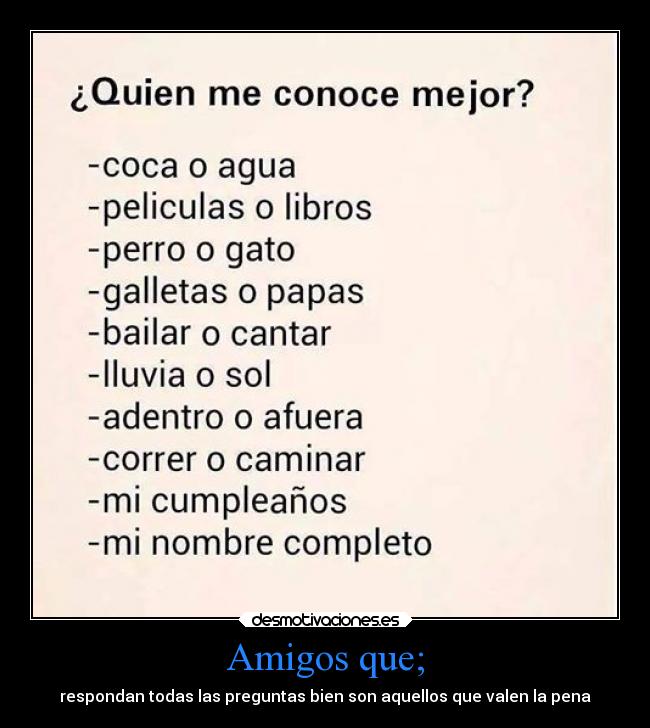preguntas para amigos de confianza amigos que desmotivaciones preguntas para amigos de confianza amigos que desmotivaciones