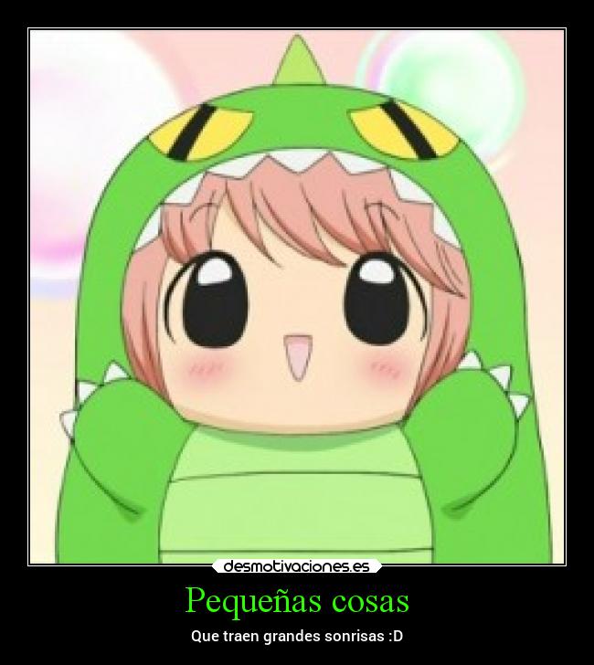 Resultado de imagen de anime kawaii