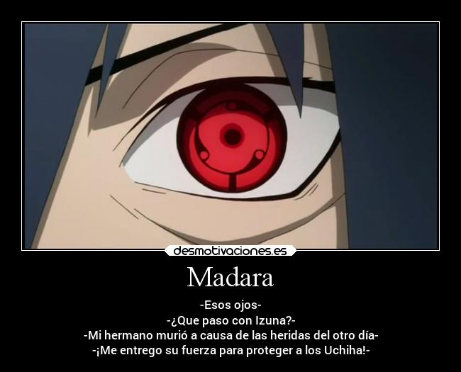Imágenes Y Carteles De Naruto Pag 1170 Desmotivaciones