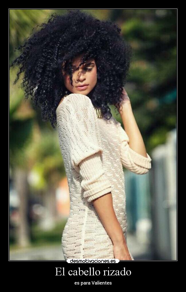 Imágenes y Carteles de RIZADO Desmotivaciones