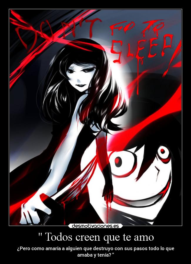 Jane the killer anime