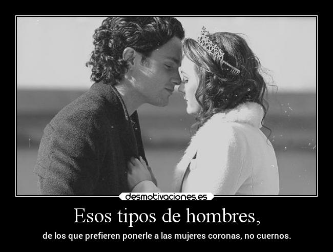 Con frases de hombres imagenes
