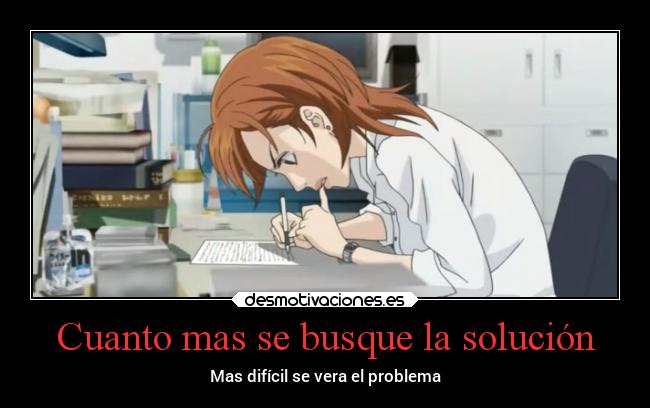 Imágenes y Carteles de 0SCURIDAD | Desmotivaciones