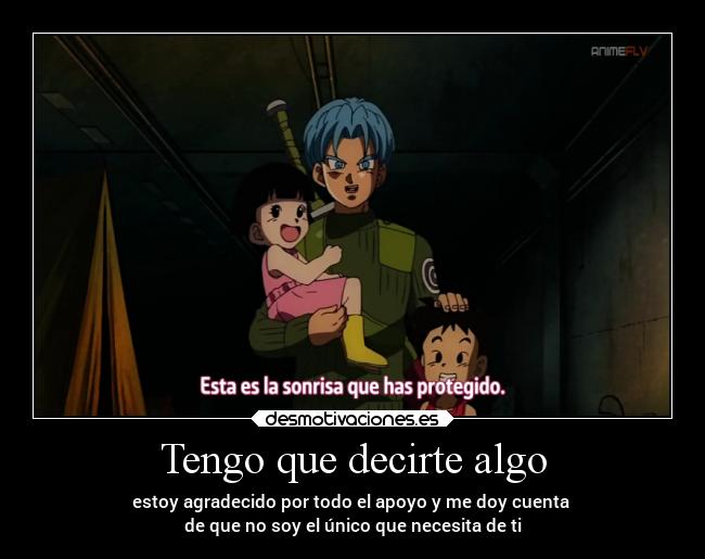 Imagenes Y Carteles De Trunks Desmotivaciones Imagenes Y Carteles De Trunks Desmotivaciones