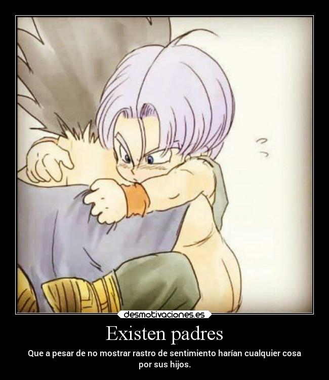 Imagenes Y Carteles De Trunks Desmotivaciones Imagenes Y Carteles De Trunks Desmotivaciones