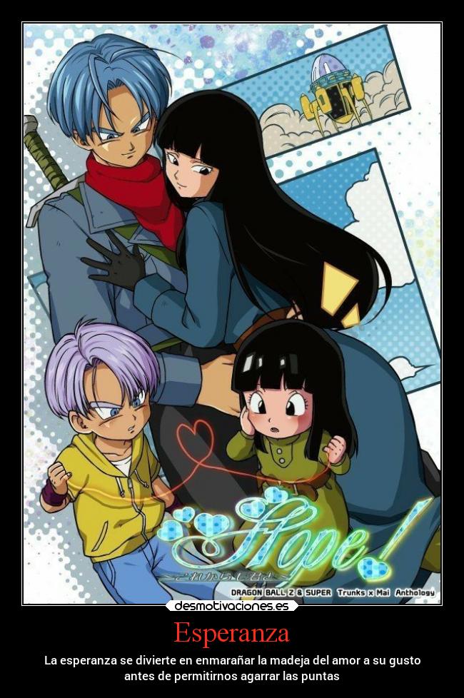 Imagenes Y Carteles De Trunks Desmotivaciones Imagenes Y Carteles De Trunks Desmotivaciones