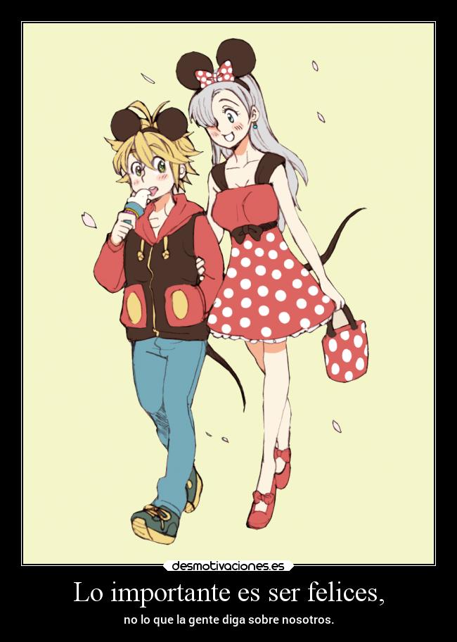 Imagenes Y Carteles De Elizabeth Desmotivaciones