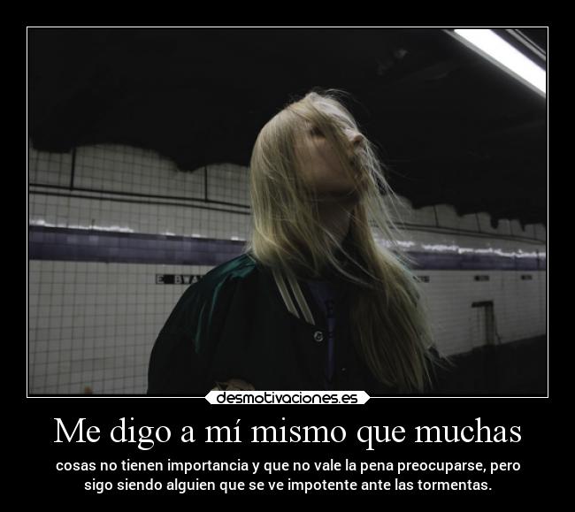 pena impotente