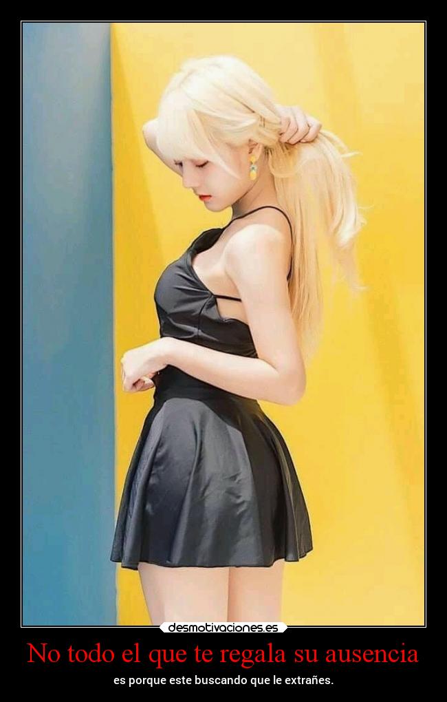 carteles ausencia vida pensamientos projectd desmotivaciones